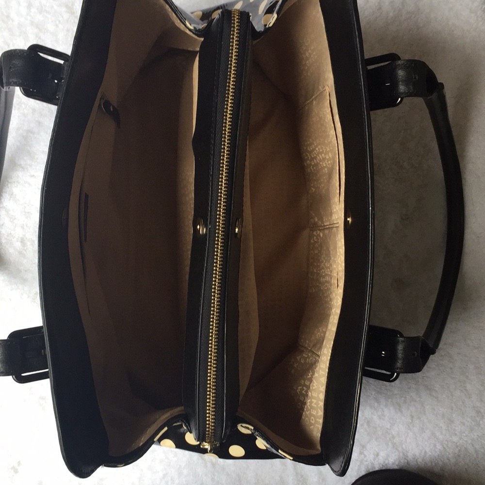 🍃 Kate Spade Carlisle Street Miles Bag - Picture 2 of 8